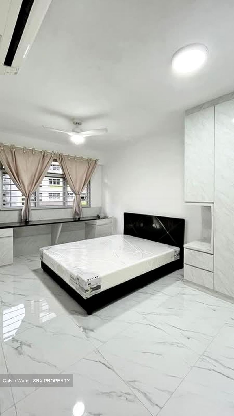 Blk 613A Tampines Greenview (Tampines), HDB 4 Rooms #589811731
